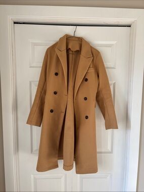 Long Coat